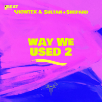 Way We Used 2 (Single)