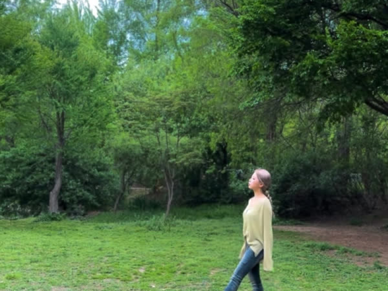 우리, 여름 (Single)