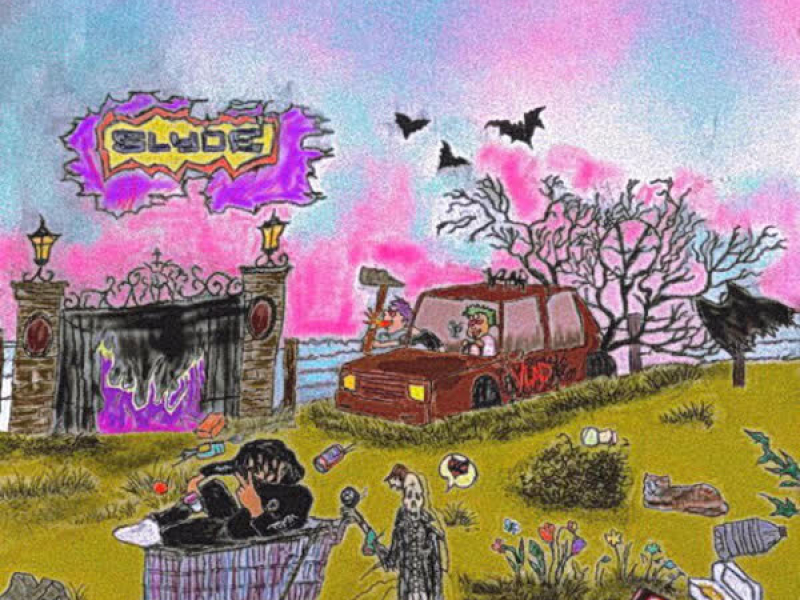 SLYDE (Single)