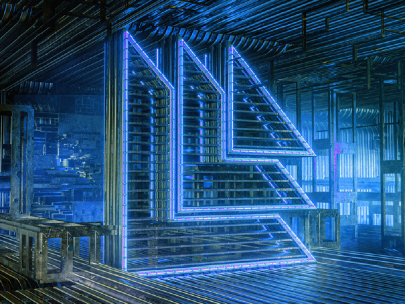 Saviours (The Remixes) (EP)