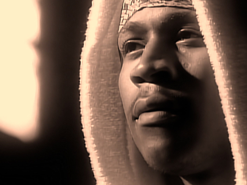 Mama Said Knock You Out (Single)