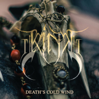 Death's Cold Wind (Single)