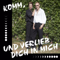 Komm und verlieb dich in mich (Single)