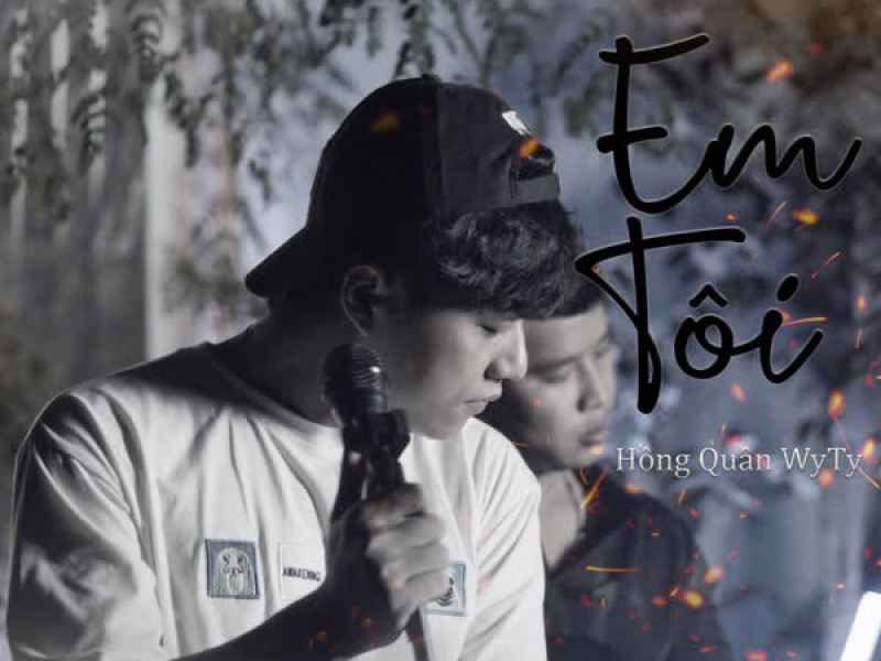 Em Tôi (Lo-Fi) (Single)