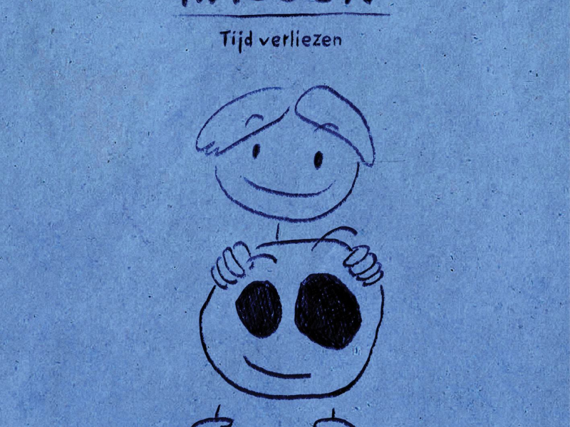 Tijd Verliezen (Single)