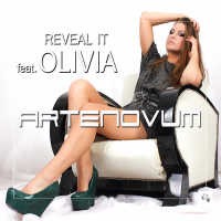 Reveal It (Single)
