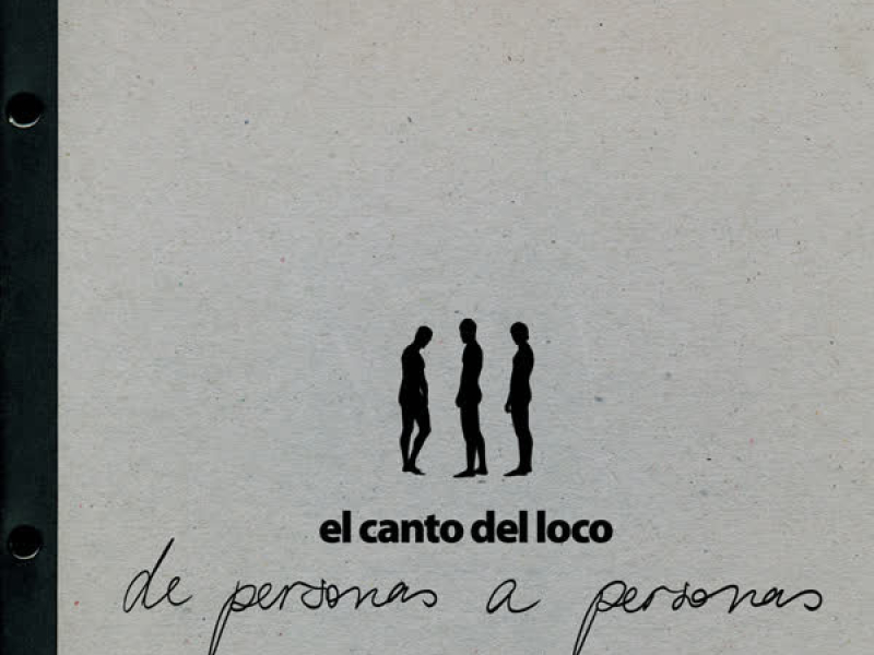 De Personas a Personas