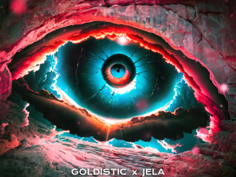 Through My Eyes (Single)