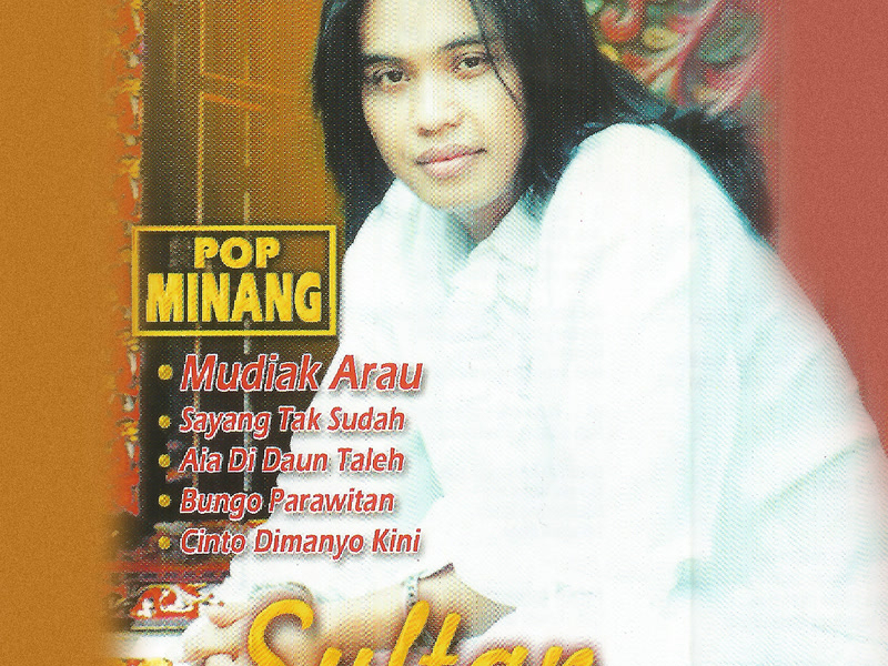 Pop Minang