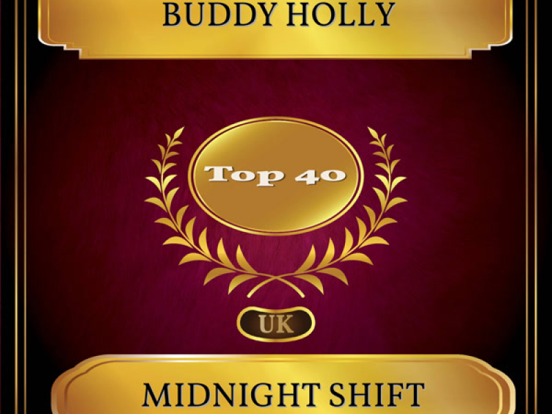 Midnight Shift (UK Chart Top 40 - No. 26) (Single)