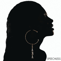 Speechless (Single)
