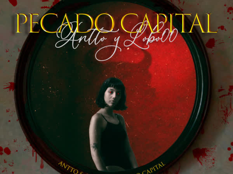 Pecado Capital (Single)