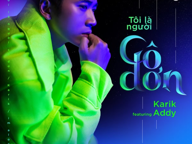 Tôi Là Người Cô Đơn (Single)