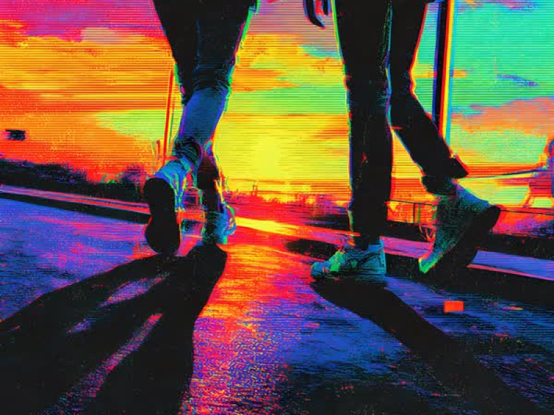 Shadows Of Us (Single)