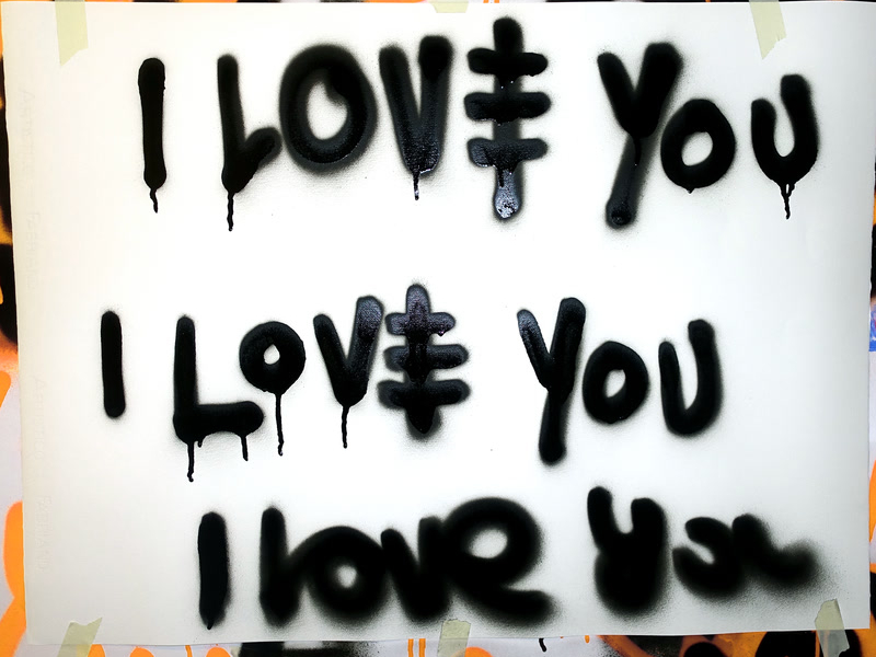 I Love You (Chace Remix) (Single)