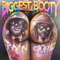Biggest Booty (Single)