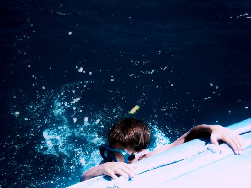 LE MIE VIBES (Single)