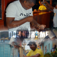 Doh Hurt Me (Single)