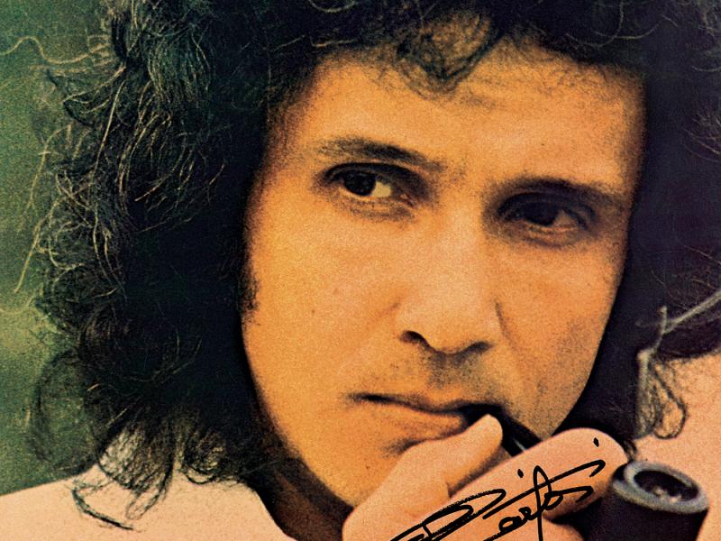 Roberto Carlos (1975 Remasterizado)