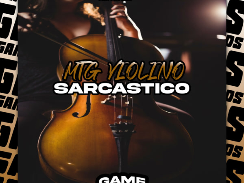 MTG Violino Sarcastico (Single)