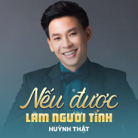 Nếu Được Làm Người Tình (Single)
