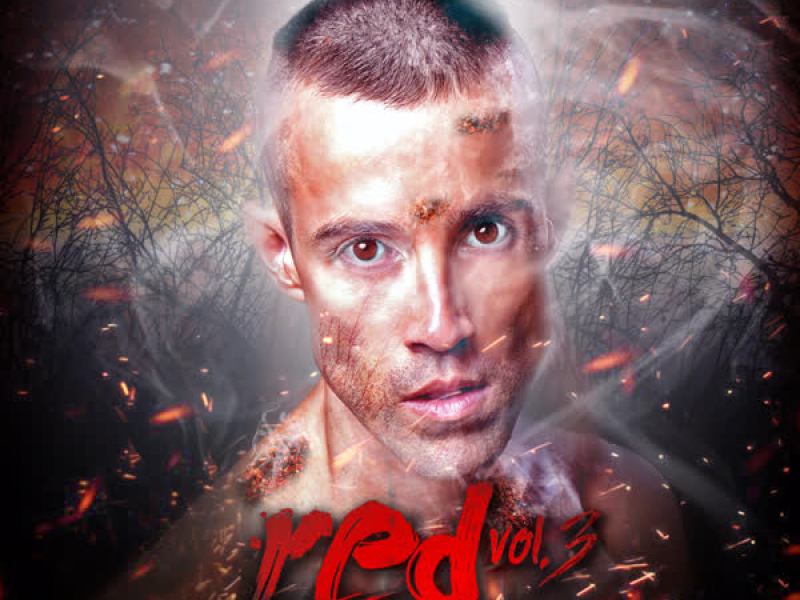 Red Vol.3: Las Cenizas del Apocalipsis