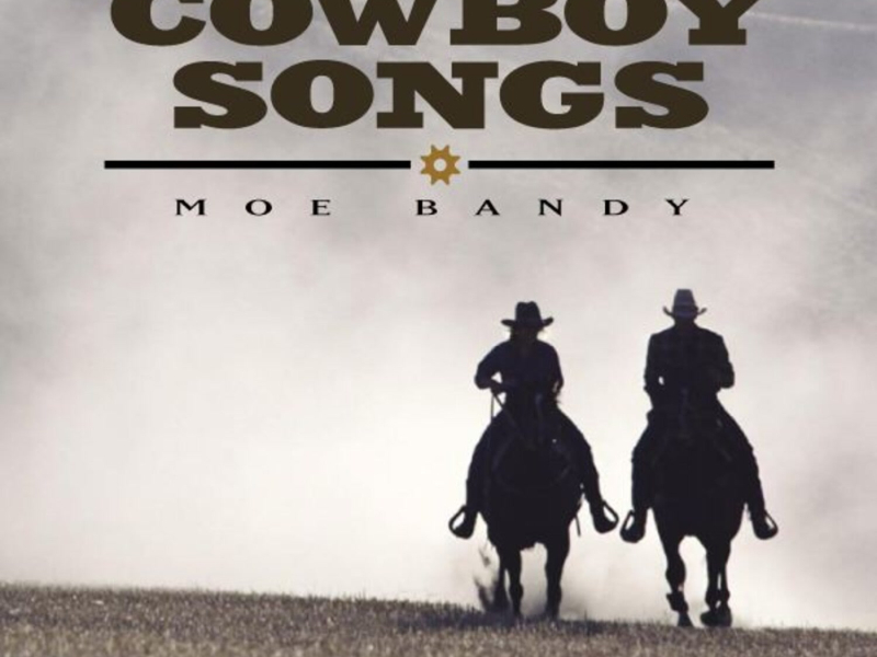 Cowboy Songs