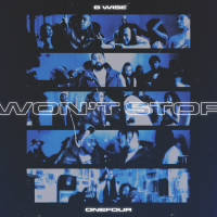 Won't Stop (Single)