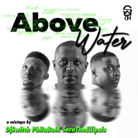 Above Water (EP)