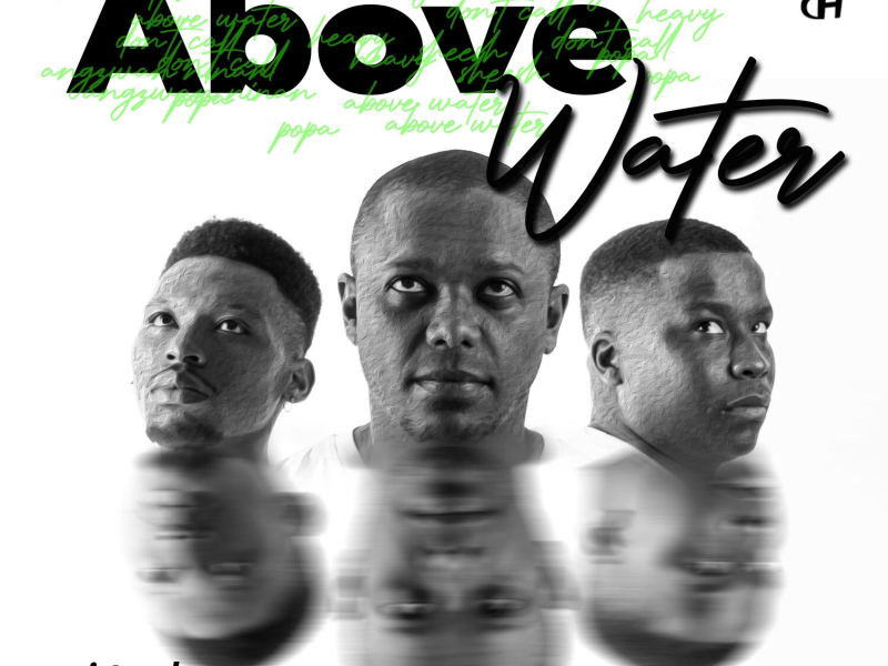 Above Water (EP)
