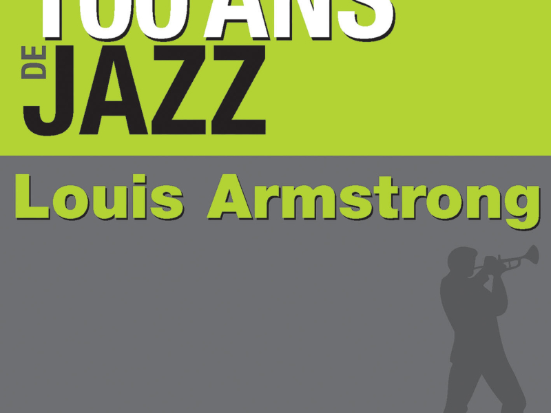 100 ans de jazz