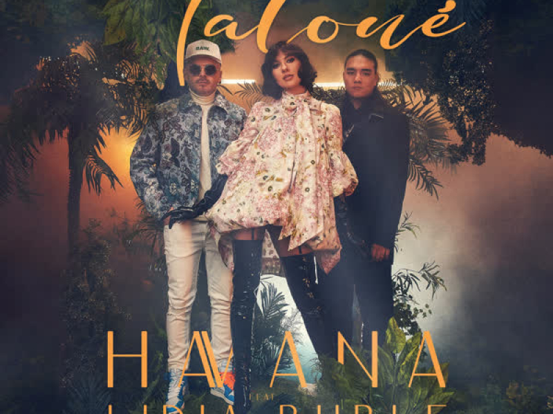 Tatóue (Adrian Funk & Olix Remix) (Single)