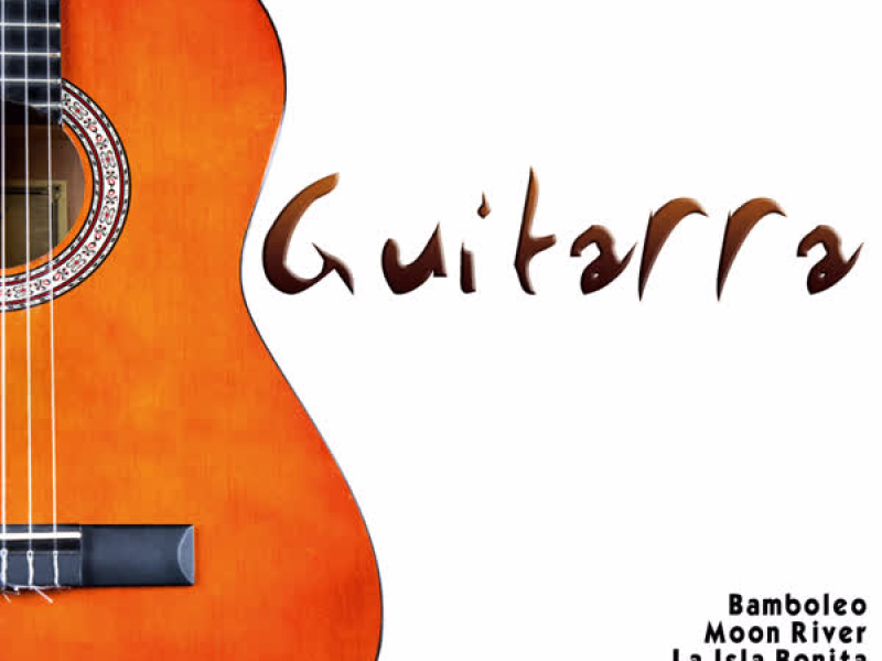 Guitarra