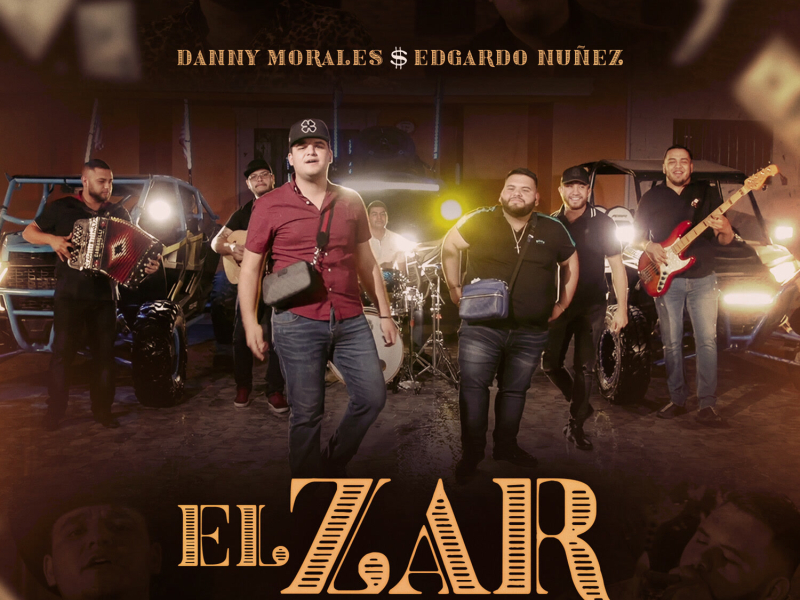 El Zar (Single)