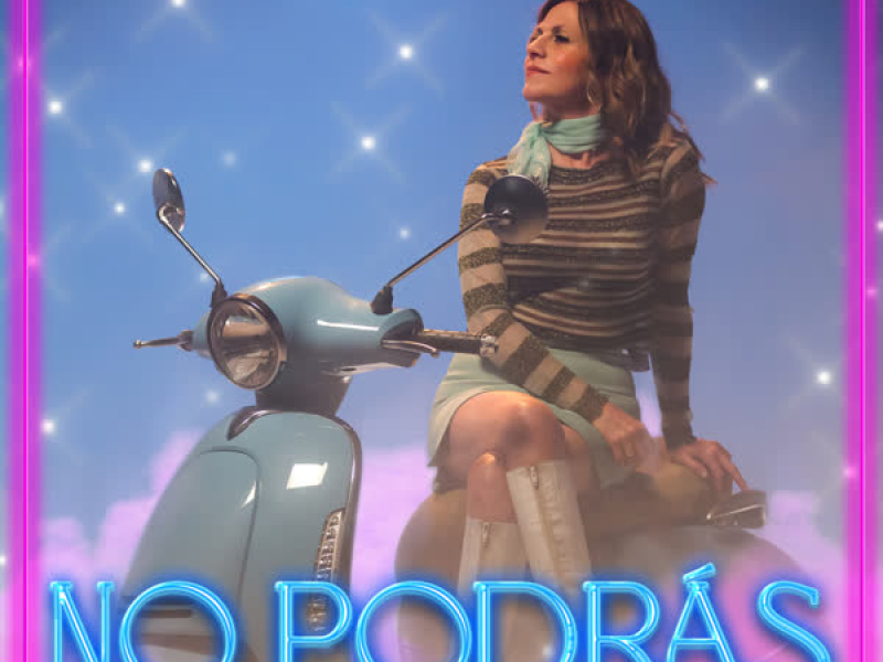 No Podrás (Single)