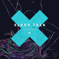 Sleep Talk (Remixes) (Single)