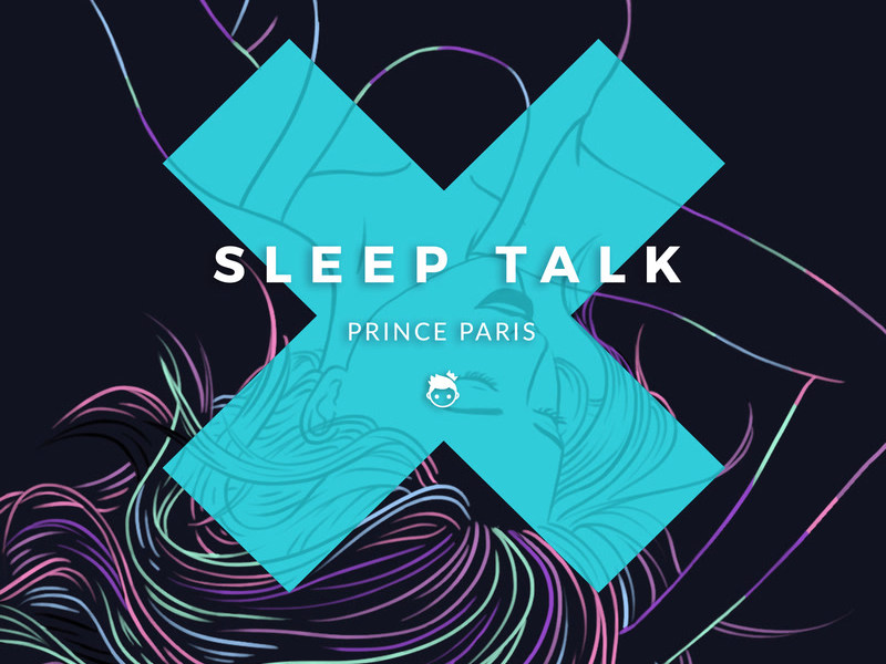 Sleep Talk (Remixes) (Single)