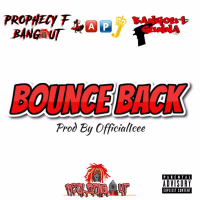 Bounce Back (Single)