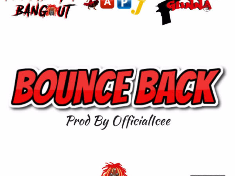 Bounce Back (Single)