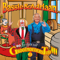 60 Liedjes Uit Grootmoeders Tijd - Deel 2