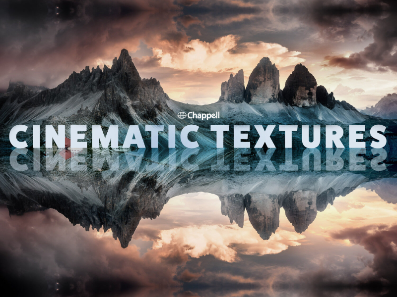 Cinematic Textures