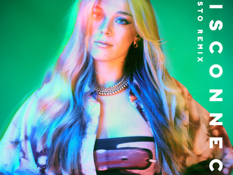 Disconnect (Tiësto Remix) (Single)