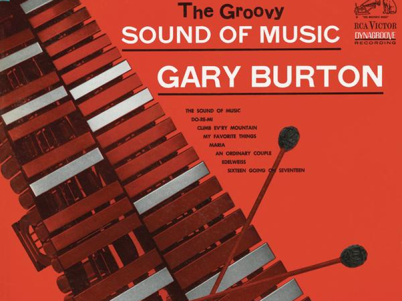 The Groovy Sound of Music