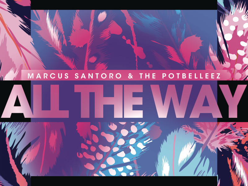 All the Way (Extended Mix)