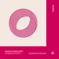 Finding Faith (nümind Remix) (Single)