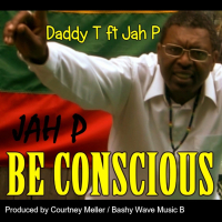 Be Conscious - Single