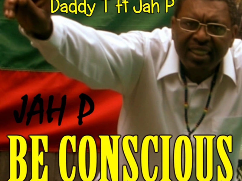 Be Conscious - Single