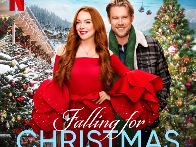 Falling For Christmas (Soundtrack from the Netflix Film)