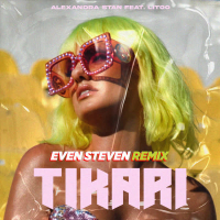 Tikari (Even Steven Remix) (Single)