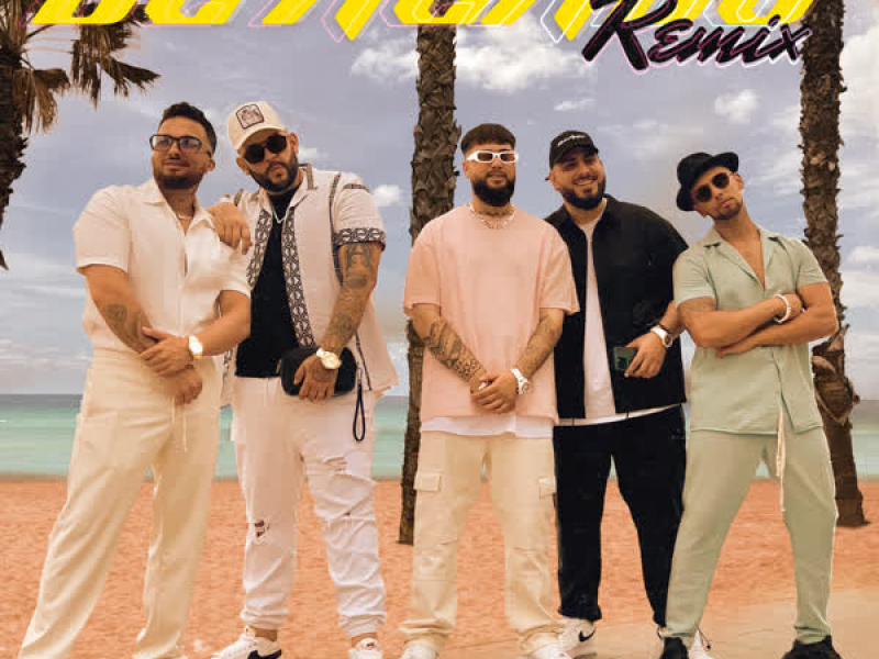 Se acabó (Remix) (Single)